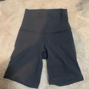 TNA LIFE BIKER SHORTS